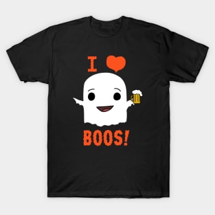 Ghost boo T-Shirt